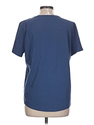 Lululemon Athletica Short Sleeve Top (view 2)