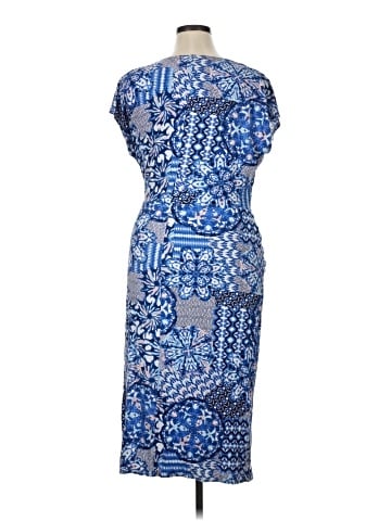 Haute Hippie Cocktail Dress (view 2)