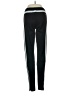 Adidas 100% Polyester Black Track Pants Size XS - photo 2
