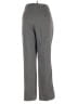 Talbots Houndstooth Gray Dress Pants Size 18 - photo 2