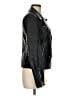 Express 100% Rayon Black Jacket Size M - photo 4