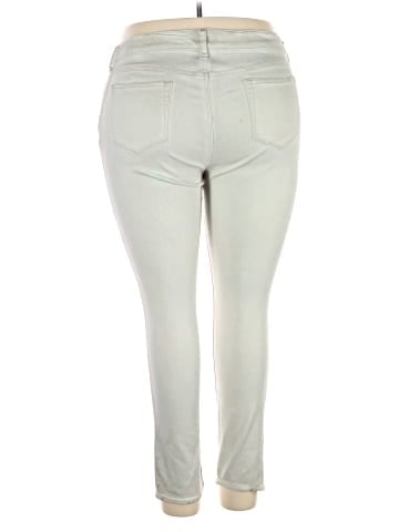 Chico's Jeggings (view 2)