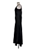Olia 100% Polyester Black Casual Dress Size M - photo 5