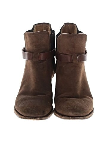 Rag & Bone Ankle Boots (view 2)