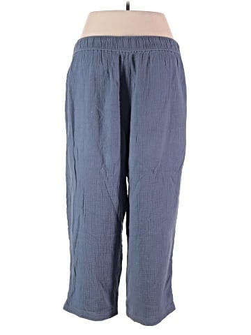 Madewell Casual Pants (view 2)