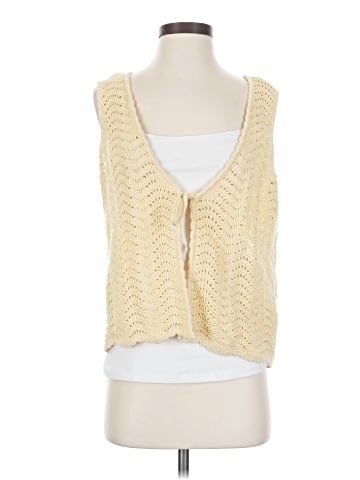 Lucky Brand Sweater Vest (view 1)