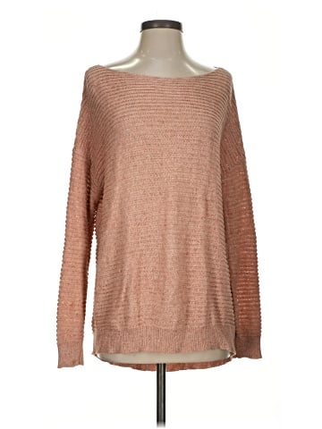 Theory Pullover Sweater (view 1)