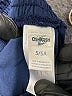 OshKosh B'gosh Solid Blue Shorts Size 5 - photo 3