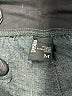PrAna Chevron-herringbone Gray Casual Pants Size M - photo 7