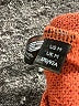 Out From Under Brown Long Sleeve Henley Size M - photo 8