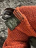 Out From Under Brown Long Sleeve Henley Size M - photo 9
