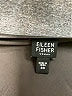 Eileen Fisher 100% Silk Gray Silk Blazer Size 3X - photo 6