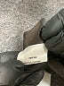 Eileen Fisher 100% Silk Gray Silk Blazer Size 3X - photo 7