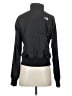 The North Face 100% Polyester Black Track Jacket Size S - photo 2