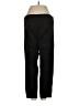 Wearables Solid Black Casual Pants Size S - photo 2