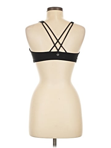 Lululemon Athletica Sports Bra (view 2)