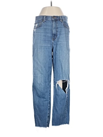 Uniqlo Jeans (view 1)