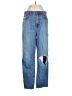 Uniqlo Hearts Blue Jeans Size 27 waist - photo 1