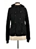 Aeropostale Solid Black Jacket Size M - photo 1