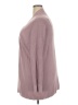 Cyrus Purple Cardigan Size 3X - photo 5