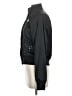 The North Face 100% Polyester Black Track Jacket Size S - photo 5