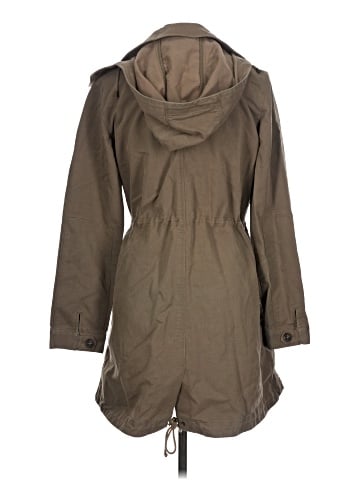 Comptoir des Cotonniers Trenchcoat (view 2)