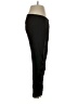 Wearables Solid Black Casual Pants Size S - photo 4