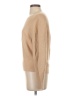 Uniqlo 100% Cotton Tan Pullover Sweater Size XS - photo 5
