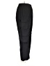 Unbranded 100% Polyester Black Cargo Pants Size L - photo 4