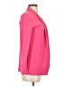 Lands' End 100% Cotton Pink Cardigan Size XS - photo 4