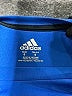 Adidas 100% Polyester Blue Long Sleeve T-Shirt Size 6 - photo 3