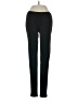 Kensie Chevron-herringbone Black Casual Pants Size S - photo 1