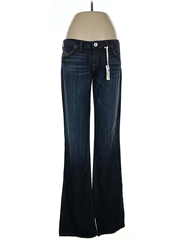 Pre-owned Ever Jeans In Blue