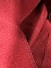 Unbranded Burgundy Coat One size - photo 6