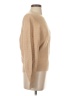 Uniqlo 100% Cotton Tan Pullover Sweater Size XS - photo 4