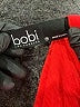 Bobi 100% Cotton Red Long Sleeve Top Size M - photo 7