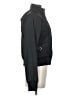The North Face 100% Polyester Black Track Jacket Size S - photo 4