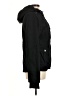 Aeropostale Solid Black Jacket Size M - photo 4