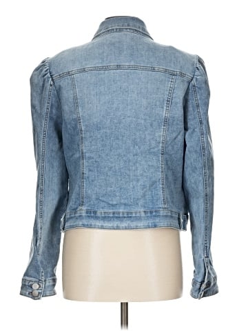 Boston Proper Denim Jacket (view 2)