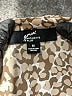 GNW 100% Polyester Brown Sleeveless Blouse Size 1X - photo 7