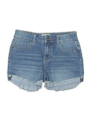 Lucky Brand Denim Shorts (view 1)