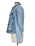 Boston Proper Blue Denim Jacket Size L - photo 5