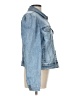 Boston Proper Blue Denim Jacket Size L - photo 4