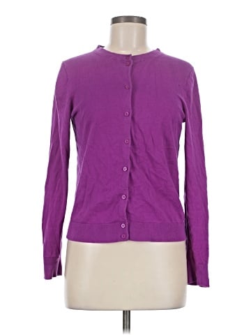 J.Crew Factory Store Long Sleeve Top (view 1)