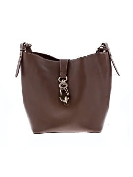 Dooney & Bourke Leather Shoulder Bag