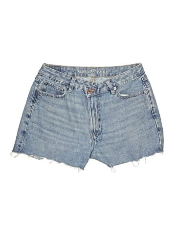 American Eagle Outfitters Denim Shorts (view 1)
