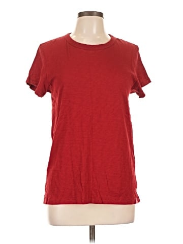 Rag & Bone Short Sleeve T-Shirt (view 1)