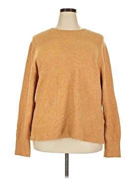 J.Crew Factory Store Pullover Sweater