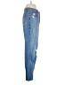 Uniqlo Hearts Blue Jeans Size 27 waist - photo 4
