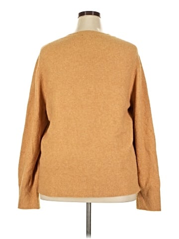 J.Crew Factory Store Pullover Sweater (view 2)